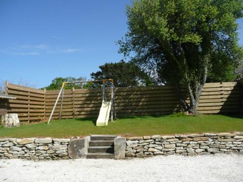Maison Molene, Au Pays Des Abers プルゲルノー エクステリア 写真